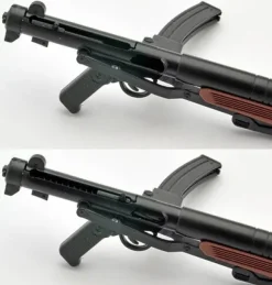 1/12 Little Armory: [LA078] L34A1 Type
