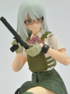 1/12 Little Armory: [LA078] L34A1 Type