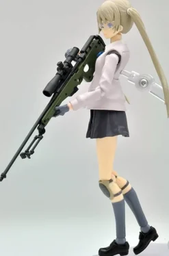 1/12 Little Armory [LA070] L96AW Type
