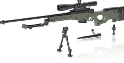 1/12 Little Armory [LA070] L96AW Type