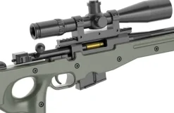 1/12 Little Armory [LA070] L96AW Type