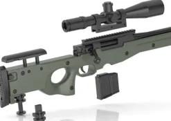 1/12 Little Armory [LA070] L96AW Type