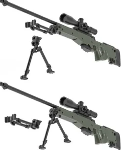 1/12 Little Armory [LA070] L96AW Type