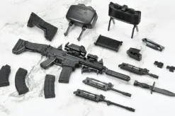 1/12 Little Armory [LAL07] BREN2 Type Whiskey Project ver.