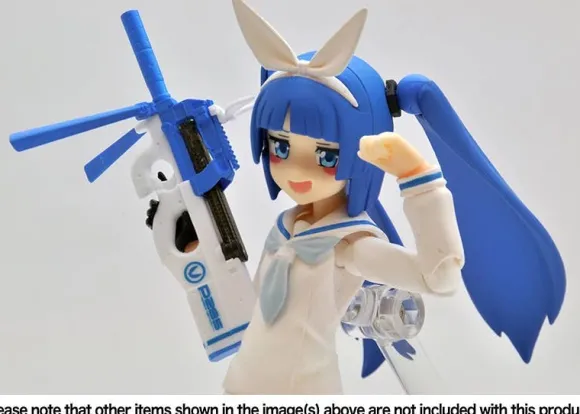 1/12 Little Armory (LAL05) Nipako P285