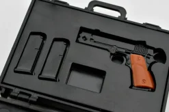 1/12 Little Armory [LALR01] Lycoris Recoil Weapons Chisato ver.