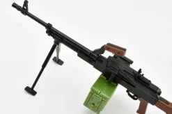 1/12 Little Armory [LALR02] Lycoris Recoil Weapons Takina ver.