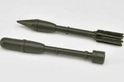 1/12 Little Armory [LA092] M1A1 Bazooka Type