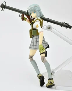 1/12 Little Armory [LA092] M1A1 Bazooka Type