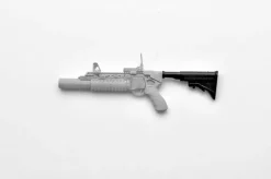 1/12 Little Armory LA025 M4A1 & M203 Type