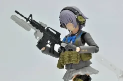 1/12 Little Armory LA025 M4A1 & M203 Type