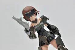 1/12 Little Armory LA025 M4A1 & M203 Type