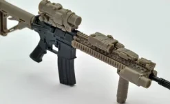 1/12 LittleArmory [LA037] M4A1 SOPMOD BLOCK2 Type