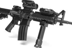 1/12 Little Armory (LA050) M4A1 Type 2.0
