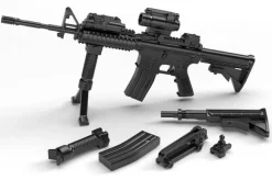 1/12 Little Armory (LA050) M4A1 Type 2.0