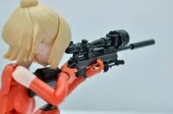 1/12 LittleArmory [LA036] M24A2 Type