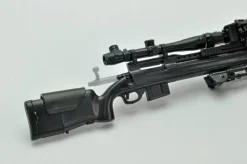 1/12 LittleArmory [LA036] M24A2 Type