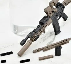1/12 Little Armory [LA102] M4A1URG-I 11.5 type