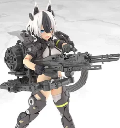 Little Armory [LA-MD03] Megami Device Equipment Set Machine Gun A