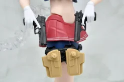 Little Armory [LA-MD02] Megami Device Equipment Set / SMG