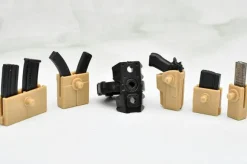 Little Armory [LA-MD01] Megami Device Equipment Set / AR
