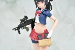 Little Armory [LA-MD01] Megami Device Equipment Set / AR