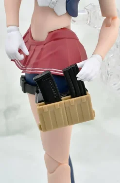Little Armory [LA-MD01] Megami Device Equipment Set / AR