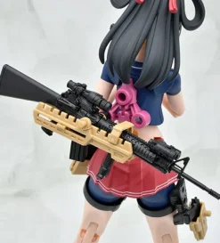 Little Armory [LA-MD01] Megami Device Equipment Set / AR