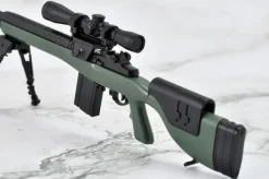 1/12 Little Armory [LA119] M14DMR Type