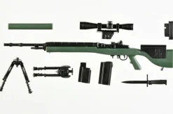 1/12 Little Armory [LA119] M14DMR Type