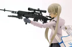 1/12 Little Armory (LA062) M14EBR-RI Type