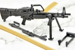 1/12 Little Armory [LA108] M60E3 Type