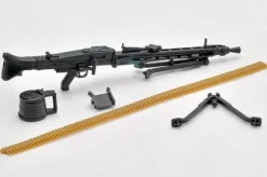 Little Armory [LA027] MG3 Type