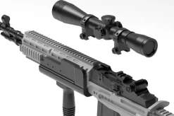 1/12 Little Armory LA051 Mk14Mod0 EBR Type