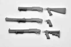 1/12 Little Armory LA019 / M870MCS Type
