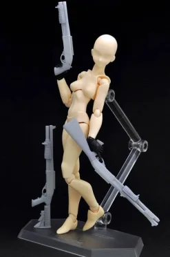 1/12 Little Armory LA019 / M870MCS Type