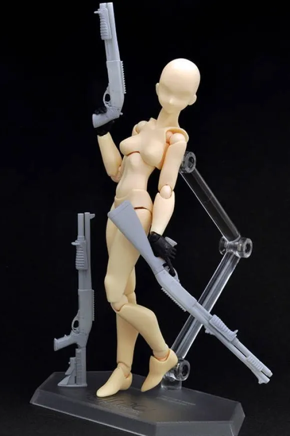 1/12 Little Armory LA019 / M870MCS Type