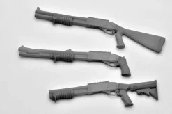 1/12 Little Armory LA019 / M870MCS Type