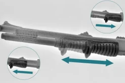 1/12 Little Armory LA019 / M870MCS Type