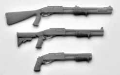 1/12 Little Armory LA019 / M870MCS Type