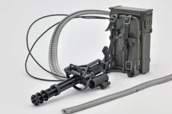 1/12 Little Armory LA022/ M134 Mini Gun Type