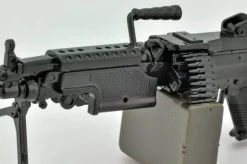 1/12 LittleArmory (LA046) 5.56mm Machine Gun