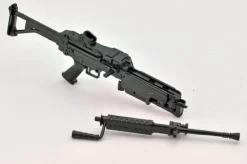 1/12 LittleArmory (LA046) 5.56mm Machine Gun