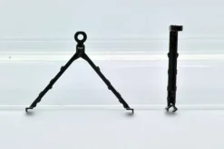 1/12 LittleArmory (LA046) 5.56mm Machine Gun