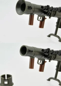 1/12 Little Armory [LA073] 84mm Recoilless Rifle M2 type