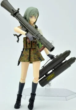 1/12 Little Armory [LA073] 84mm Recoilless Rifle M2 type