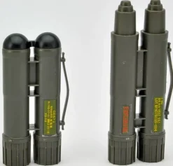 1/12 Little Armory [LA073] 84mm Recoilless Rifle M2 type