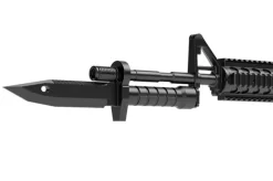 1/12 Little Armory (LA049) M9 & M93R Type