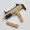 1/12 Little Armory LA023/ MP7A2 Type