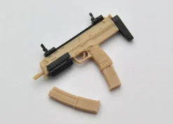 1/12 Little Armory LA023/ MP7A2 Type